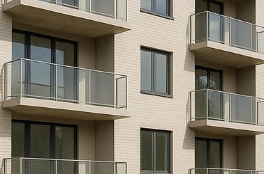 Supervisión de la "Implementación Oficinas Coworking Panorama Piso 6"