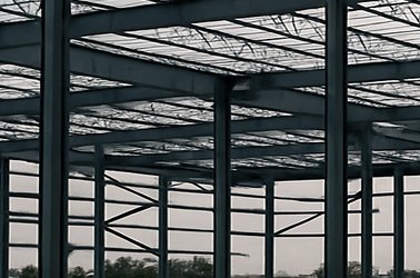 Gerencia Komatsu Guardería